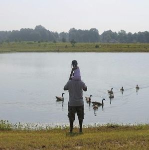 Meet your Posher, Pete